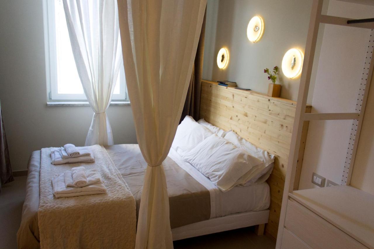 Bed and Breakfast Schiara Neapel Exterior foto