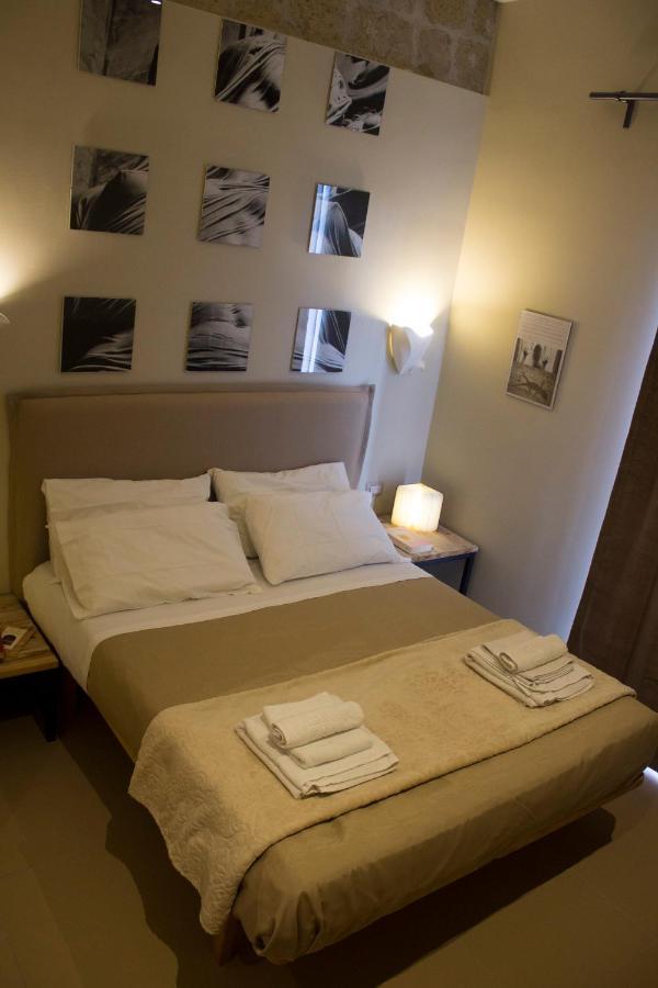Bed and Breakfast Schiara Neapel Exterior foto