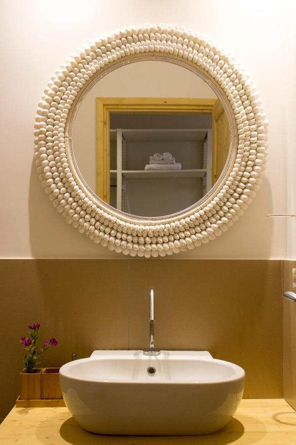 Bed and Breakfast Schiara Neapel Exterior foto