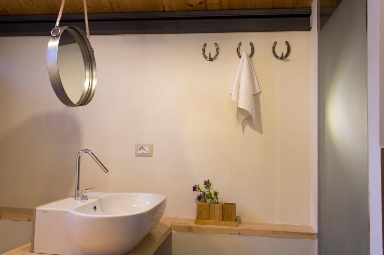 Bed and Breakfast Schiara Neapel Exterior foto