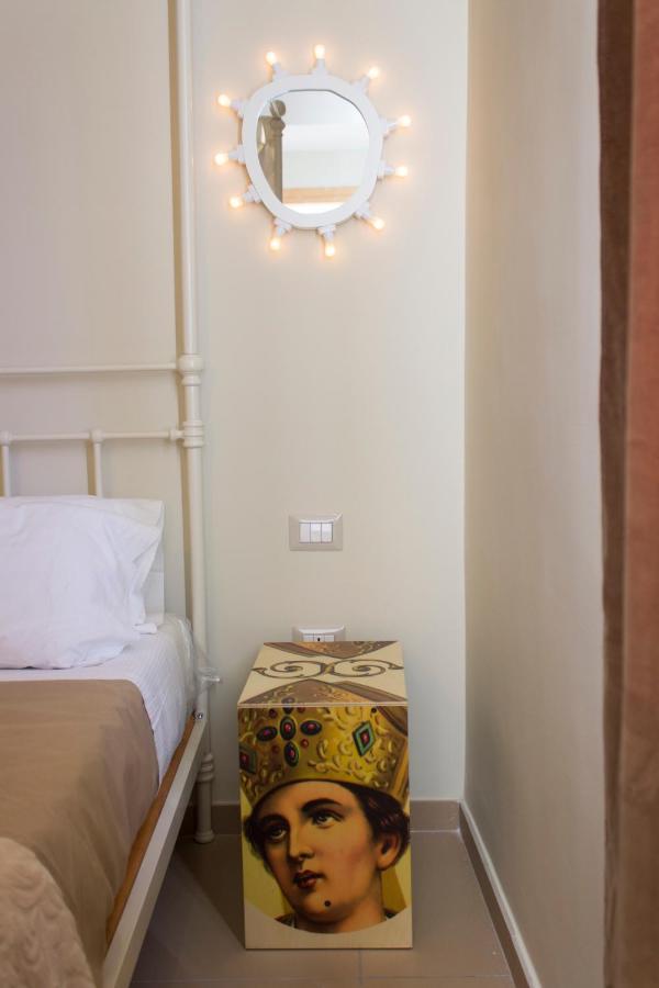 Bed and Breakfast Schiara Neapel Exterior foto