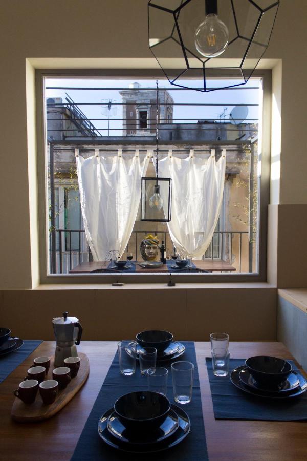Bed and Breakfast Schiara Neapel Exterior foto